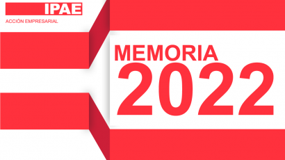 IPAE Acción Empresarial presentó su Memoria Anual 2022