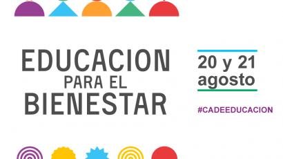 #DíadelMaestro: Urge abordar el bienestar integral de docentes y estudiantes para mejorar la calidad de la educación en el Perú